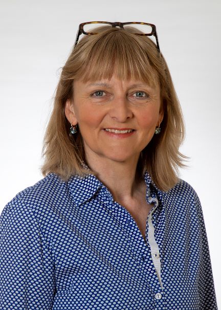 Denise Chervet
